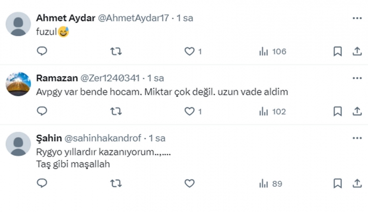 Gayrimenkul hisseleri kaybettiriyor mu? Yatırımcılar dikkat!