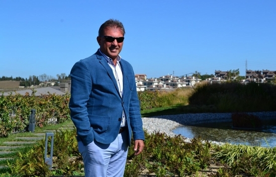 MESA KOZ’un ofisleri 50 ay vade farksız ödeme ayrıcalığıyla satışta!