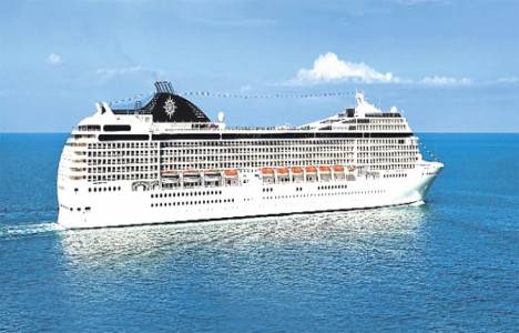 AKTOB: Kruvaziyer pazarı daralmaya devam ediyor!