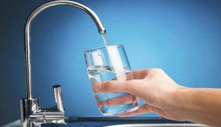 Son dakika! İstanbul da suya zam yapıldı...