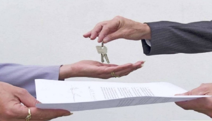 Ev sahipleri dikkat! Kiracının bıraktığı aidat borcu kim tarafından ödenir?