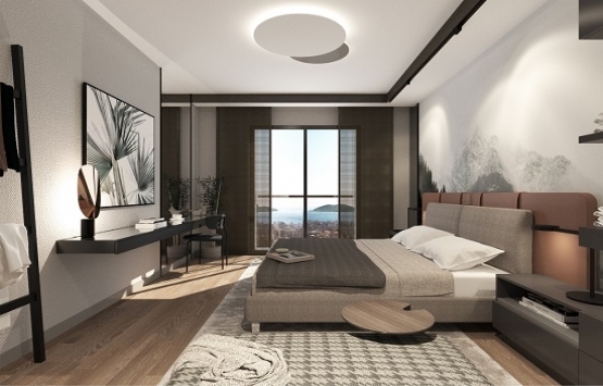 MESA Cadde’de 180 ay yüzde 0.99 faizle cazip ödeme fırsatı!