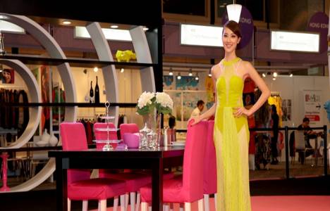 LifeStyle Expo in İstanbul Fuarı 12-14 Eylül'de!