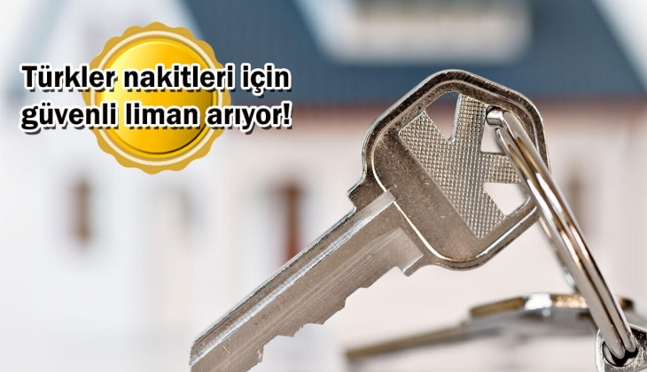 The Times açıkladı: Türkiye'deki zenginler, Londra'dan konut alıyor!