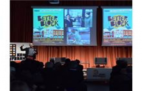 6. Yapı-Endüstri Merkezi’nin gündemi ne oldu?