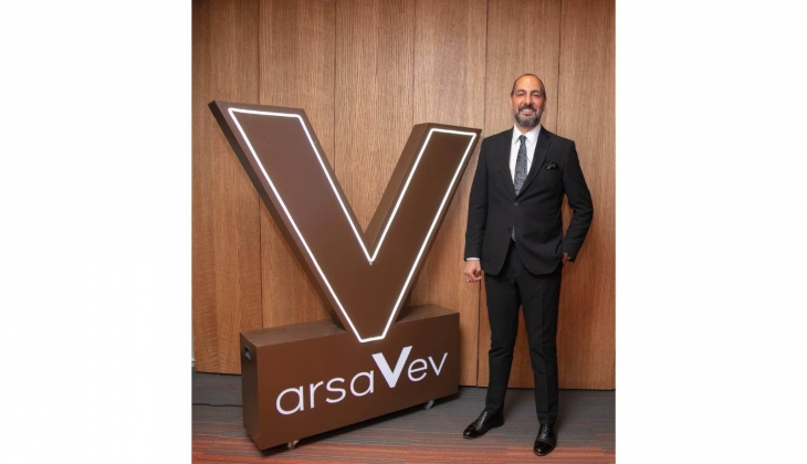 Herkes ev sahibi olacak! ArsaVev 750 futbol sahasına denk arsa sattı!