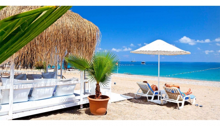 Martı Marina ve Martı Myra'nın kira oranları belli oldu!