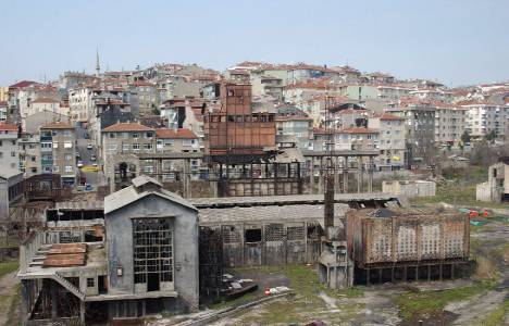 Kadıköy kentsel dönüşüm projeleri 2013!