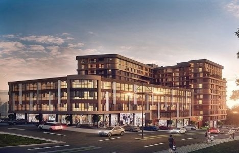 Bakırcı Yapı'nın basın toplantısı iptal edildi!