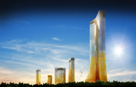 Varyap Meridian yıl sonu değerleme raporu yayınlandı!