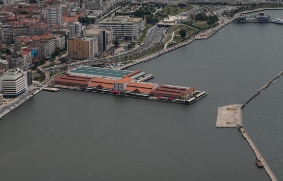 İzmir Buca da 7.5 milyon TL ye icradan satılık gayrimenkul!