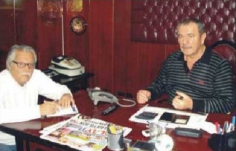 Necip Cindoruk: Körfez'de kentsel dönüşüm şart!