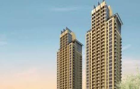 Eclipse Maslak 6 ay önce teslim edildi!