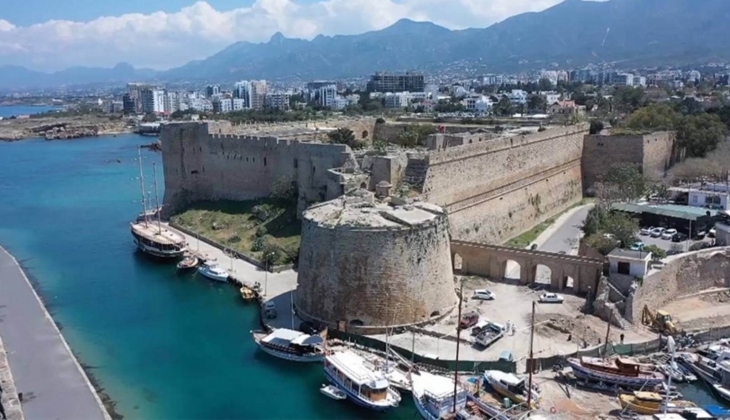 TOKİ den Kıbrıs hamlesi: Tarihi bir dönüm noktası olacak!