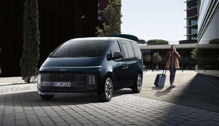 Hyundia Staria da şimdi al Haziran 2023 te öde fırsatı! Hyundai Staria fiyatları ne kadar? 29 Kasım 2022 fiyat listesi