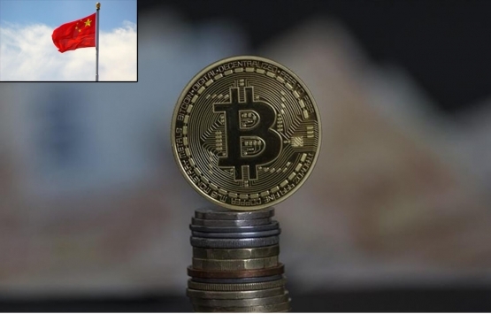 çin kripto para yasakları