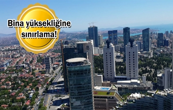 Şehirlere yeni düzen! 