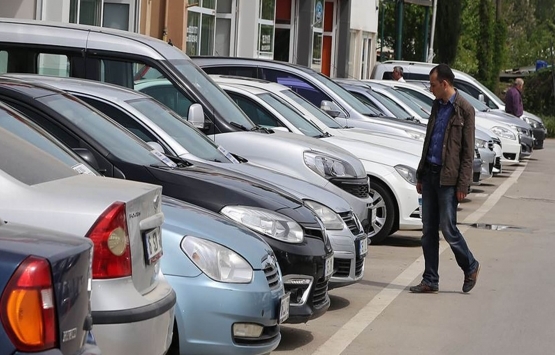 Uzmanlar ikinci el araç konusunda alıcıları uyardı!