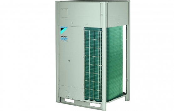 SeaPearl Ataköy Jumeirah Otel ve Residence projesinde Daikin imzası!