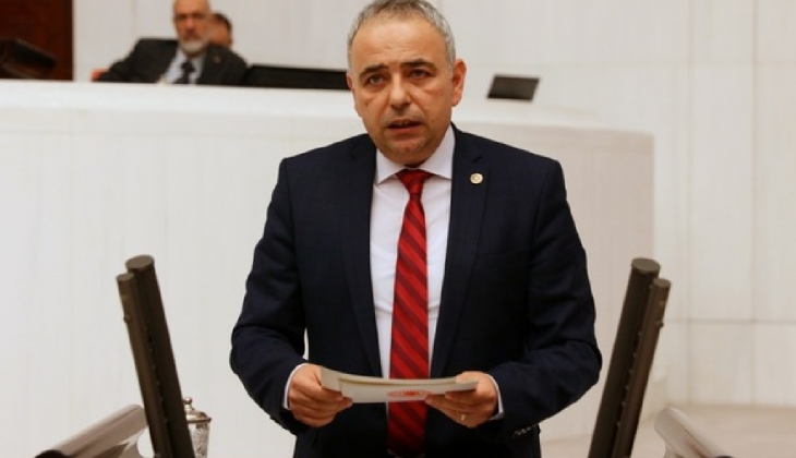 Milletvekilli Bakırlıoğlu: Kira artışı vicdansız ev sahipleri diyerek çözülecek bir konu değil!