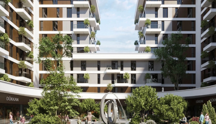 Fuzul Topraktan Pendik 3 ön talep topluyor! Yeni proje! 