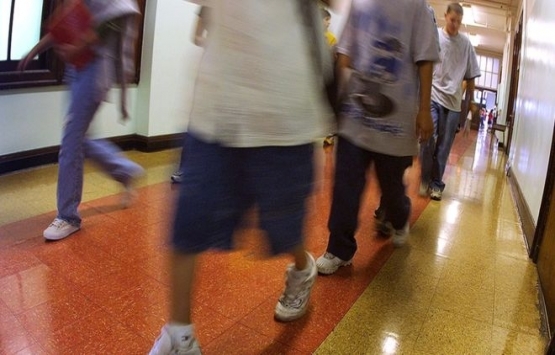 ABD'de silahlı saldırılara karşı yüksek güvenlikli okul inşa ediliyor!