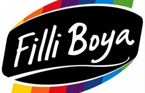 Filli Boya’nın, Coloration 2013-2014 koleksiyonunda en çok tercih edilen renkler!