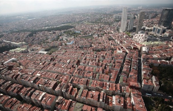 Bursa’da riskli 7 mahalle kentsel dönüşüm bekliyor! 