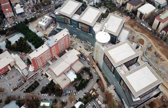 Yeni Göztepe Eğitim ve Araştırma Hastanesi 2020 Haziran da açılacak!