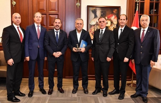 izmir yatırım tutarı