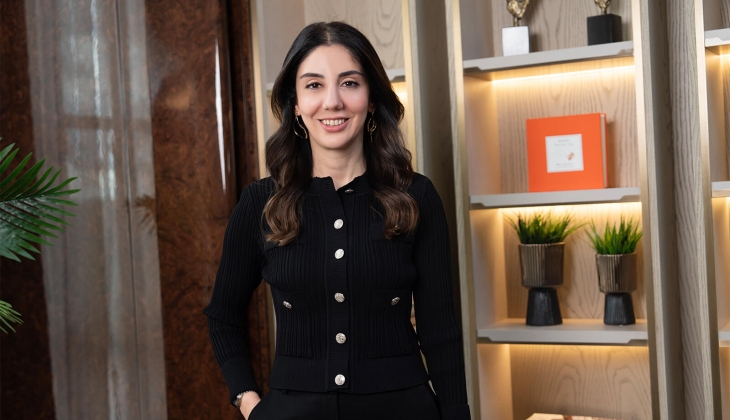 Ege Yapı GYO oluyor! SPK dan izin çıktı!