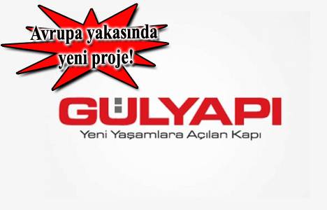 Gül Yapı'nın Mimaroba projesi yıl sonu satışta!