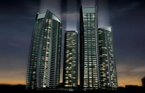 Four Winds daire fiyatları!