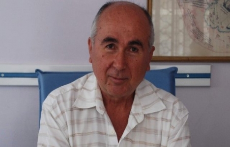 Necdet Evlimoğlu: Aydın'daki binalar risk taşıyor!