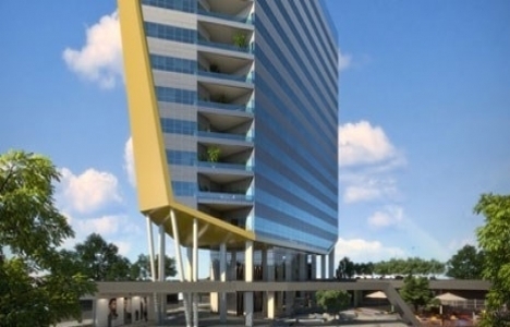 Fer Yapı Mai Residence resimleri!