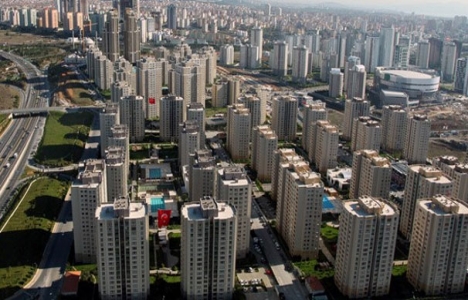 Konut satışlarında yeni bir yükseliş dalgası bekleniyor!