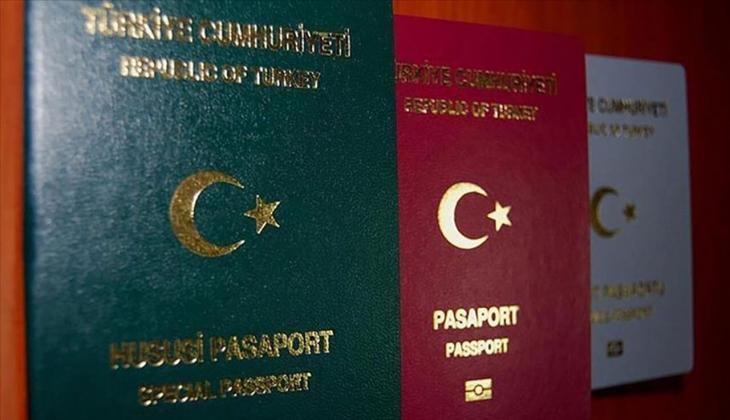 Pasaport ücretleri tek tek açıklandı: 1 yıllık, 2 yıllık ve 4-10 yıllık pasaport ücretleri kaç TL?