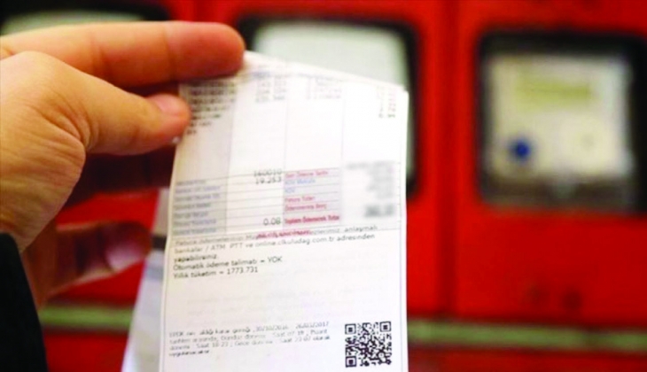 Cumhurbaşkanı açıklamıştı! İndirim yarın başlıyor! Peki elektrik faturaları ne kadar düşecek?