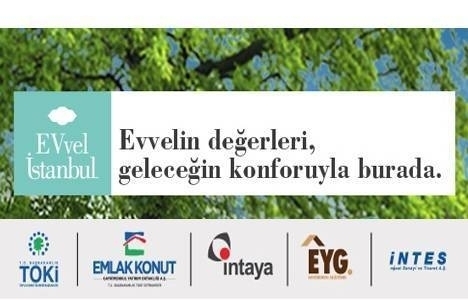 Evvel İstanbul fiyatları ne kadar?