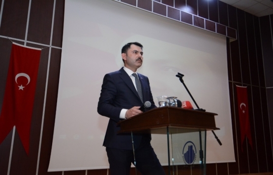 Örnek Mahallesi'ne kentsel dönüşüm müjdesi!