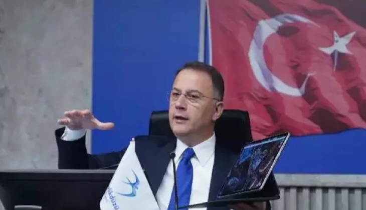 Beylikdüzü nün 3 mahallesine kentsel dönüşüm müjdesi!