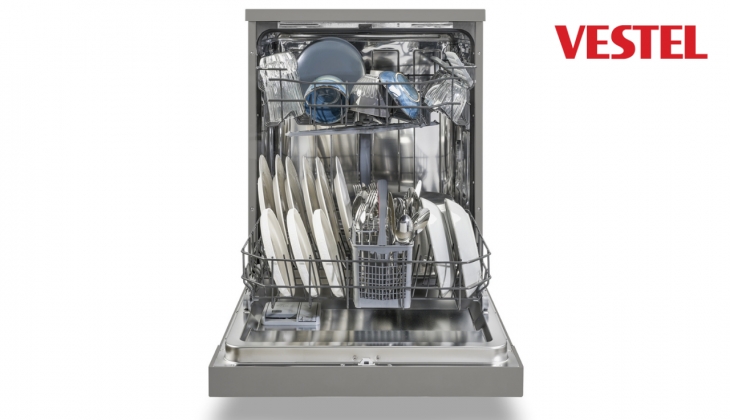 Vestel BM 3111 G 3 Programlı Bulaşık Makinesi 7.899 TL! En uygun nerede satılıyor? 26 Ocak 2023 fiyat listesi