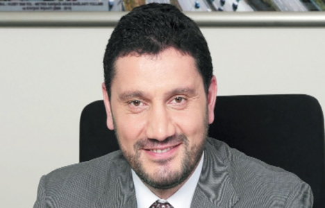 Celaleddin Polat: Gayrimenkulde büyüyeceğiz!