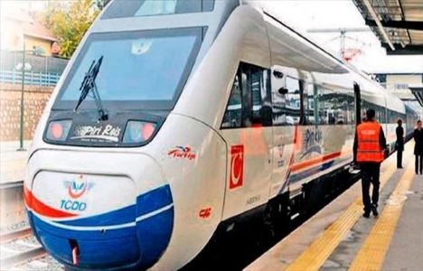 Milli Tren Projesi nedir
