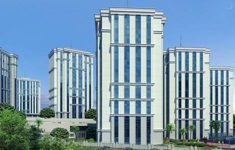 Prestij Park görselleri! Son 300 daire!