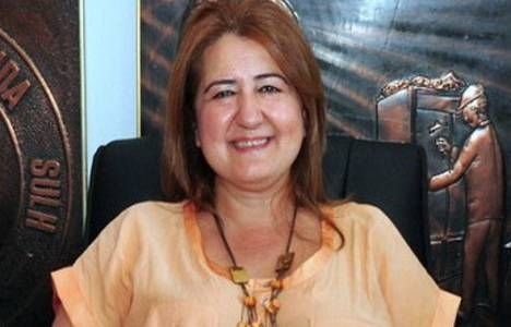 Rabia Ülkü Uçar: 2017 Adana'nın kentsel dönüşüm yılı olacak!