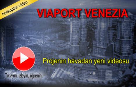 Gaziosmanpaşa viaport evleri
