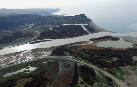 Zonguldak Filyos imara açılacak!