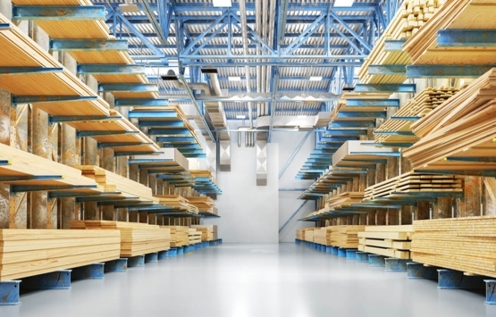 MOSDER: Mobilya alanında daha çok OSB'ye ihtiyacımız var!