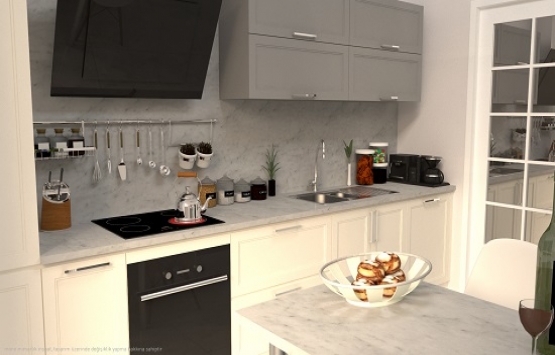 Mono İnşaat tan Bağdat Caddesi ne 2 yeni proje!